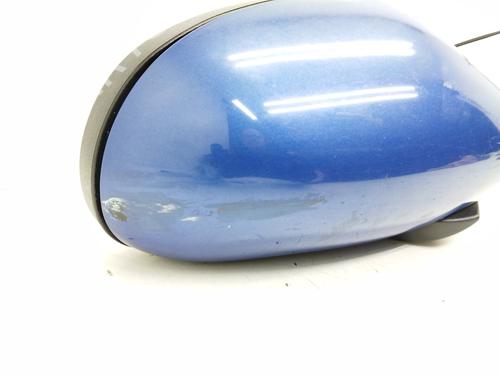 Right mirror MERCEDES-BENZ A-CLASS (W168) A 170 CDI (168.008) | BP23534285C27 