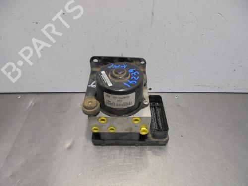 ABS Bremseaggregat SSANGYONG ACTYON I [2005-2025]  13456170