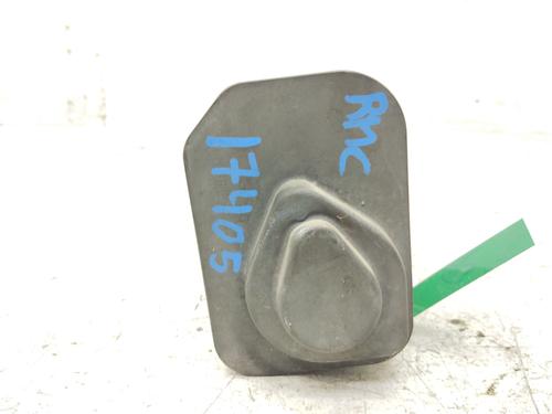 Spjældhus VW POLO IV (9N_, 9A_) 1.9 SDI | BP30856167M82