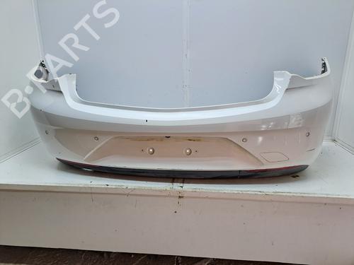 Used Rear bumper OPEL INSIGNIA B Grand Sport (Z18) [2017-2025]  29410888