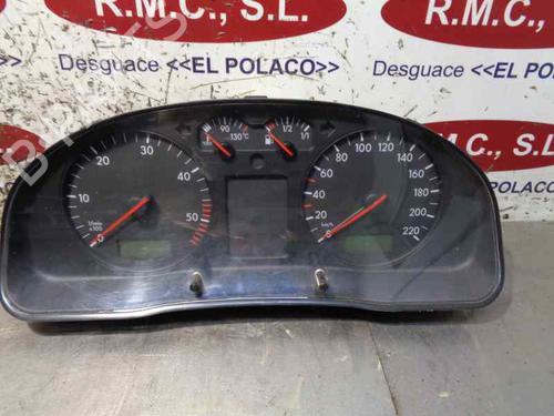 Used Instrument cluster Instrument cluster VW PASSAT B5 (3B2) [1996-2001] 13425470 13425470