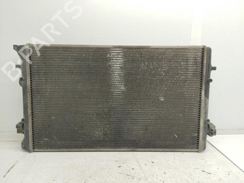 Køler VW GOLF IV (1J1) 1.9 TDI | BP25918450M31 