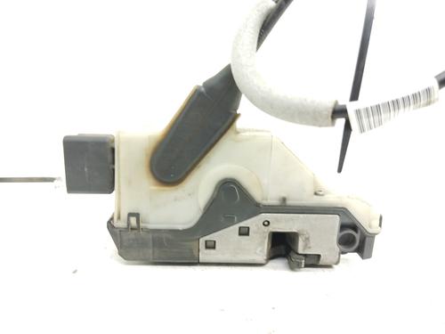 Front right lock PEUGEOT 208 I (CA_, CC_) 1.2 VTI 82 | BP26276199C97 