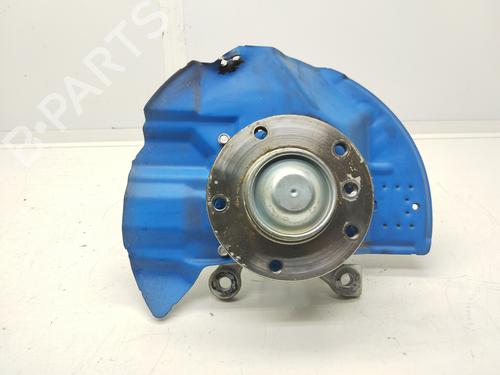 Used Left front steering knuckle BMW 3 (E46) 320 d (150 hp) 16785775
