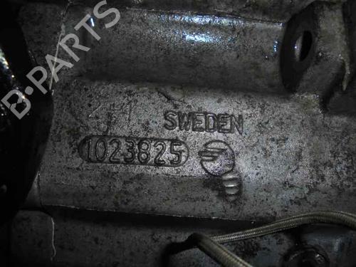 Gearbox VOLVO V40 Estate (645) 1.9 DI | BP13461054M3 