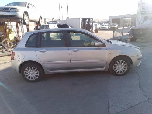 Left front window switch FIAT STILO (192_) | BP35817360I27 - Image 3