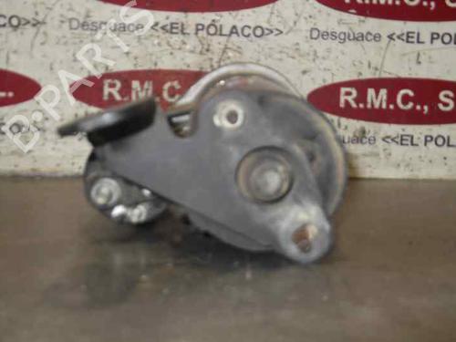 Starter OPEL VECTRA B (J96)  | BP13457355M8 
