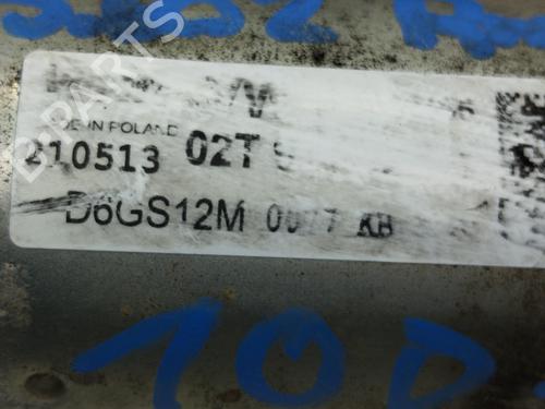 Starter SEAT IBIZA IV (6J5, 6P1)  | BP26023556M8 