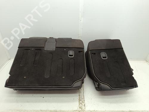 Rear seat LAND ROVER FREELANDER I (L314) 2.0 Td4 4x4 | BP24937965C17 