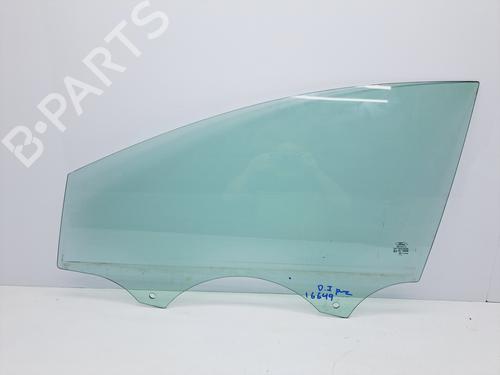 Front left door window FORD FOCUS III 1.0 EcoBoost (125 hp) 13429161