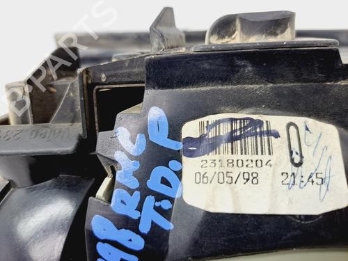 Andre NISSAN PRIMERA Hatchback (P11) 2.0 TD | BP19262319O1 