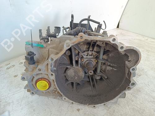 Used Gearbox KIA CERATO I Saloon (LD) 2.0 CRDi (112 hp) 30595871
