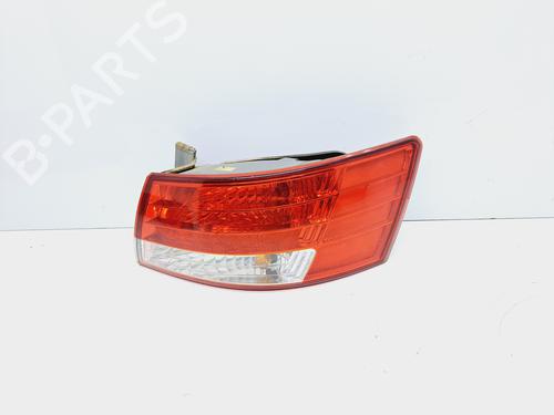 Right taillight HYUNDAI SONATA V (NF) 2.0 CRDi | BP13453266C35 