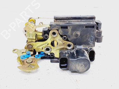 Front right lock CHEVROLET AVEO / KALOS Hatchback (T250, T255) 1.4 16V | BP20688768C97 