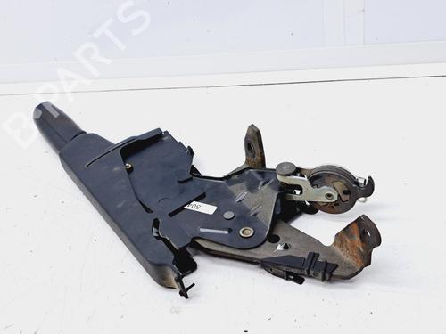 Hand brake SEAT EXEO ST (3R5) 2.0 TDI | BP15585729I18 