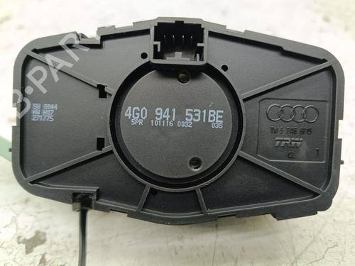 Headlight switch AUDI A6 Allroad C7 (4GH, 4GJ) 3.0 TDI quattro | BP32320562I24 - Image 4