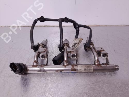 Injector FORD C-MAX II (DXA/CB7, DXA/CEU) | BP13472099M100