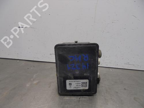 ABS pump OPEL INSIGNIA A (G09) 2.0 CDTI (68) | BP13461879M43 