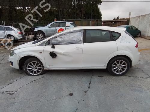 Left front window motor SEAT LEON (1P1)  | BP16866609E21 
