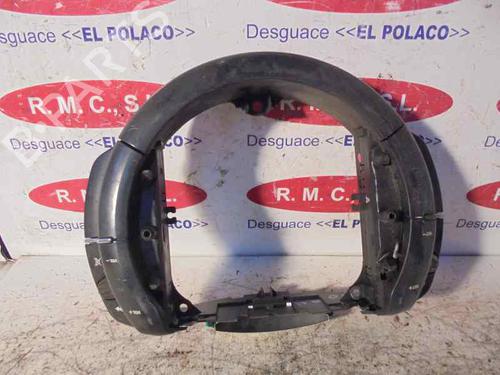 Used Steering wheel controls CITROËN C4 Coupe (LA_) [2004-2013]  13456982