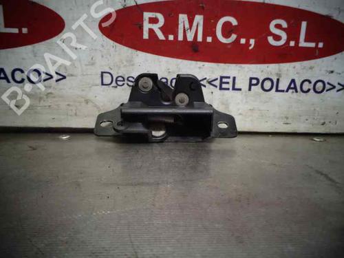 Tailgate lock CITROËN SAXO (S0, S1) 1.5 D | BP13455680C101 
