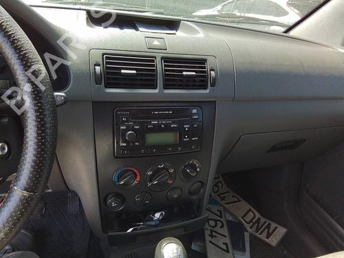 Engine mount FORD TRANSIT CONNECT (P65_, P70_, P80_) 1.8 TDCi | BP22273970M89 - Image 11