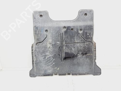 Used Underbody protection VW POLO VI (AW1, BZ1, AE1) [2017-2025]  21017915
