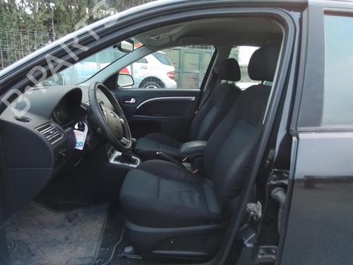 Rear right window mechanism FORD MONDEO III (B5Y)  | BP21488477C25 