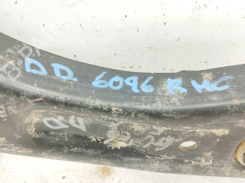 Right front suspension arm SEAT IBIZA IV (6J5, 6P1)  | BP26437775M13 