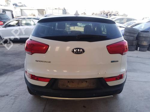 Left headlight KIA SPORTAGE IV (QL, QLE) 1.7 CRDi | BP31398221C28 