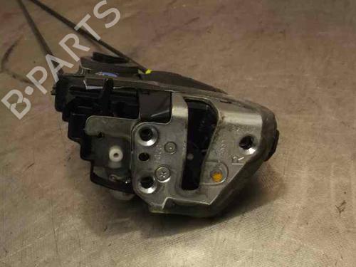 Rear right lock TOYOTA AURIS Estate (_E18_) 1.8 Hybrid (ZWE186_, ZWE186R, ZWE186H) | BP13422856C99