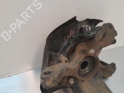 Right front steering knuckle VW GOLF IV (1J1)  | BP13470595M26 