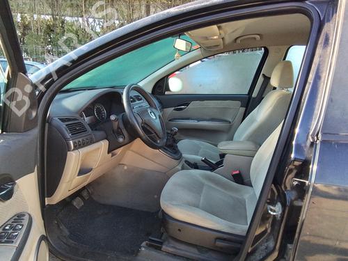 Fuel pump FIAT CROMA (194_) | BP30124230M76