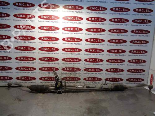 Used Steering rack Steering rack PEUGEOT 407 (6D_) 2.0 HDi 135 (6DRHRH, 6DRHRE, 6DRHRG, 6DRHRJ) (136 hp) 13425168 13425168