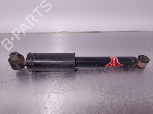 Left rear shock absorber RENAULT MEGANE I (BA0/1_) 1.4 16V (BA0D, BA1H, BA0W, BA10) (95 hp) 13464850