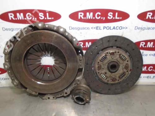 Other NISSAN PATROL GR IV (Y60, GR)  | BP28690948O1