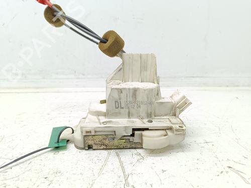 Used Front right lock FORD MONDEO III Saloon (B4Y) 2.0 16V TDDi / TDCi (115 hp) 32141597