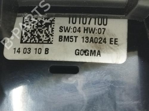 Headlight switch FORD FOCUS III 1.0 EcoBoost | BP15841208I24 