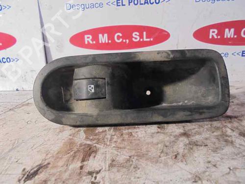 Used Left rear window switch Left rear window switch RENAULT MEGANE II (BM0/1_, CM0/1_) 1.9 dCi (BM0G, CM0G) (120 hp) 13456219 13456219