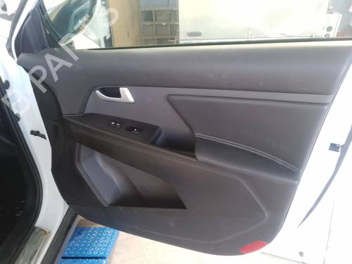 Front right panel KIA SPORTAGE IV (QL, QLE) 1.7 CRDi | BP32323931C59 