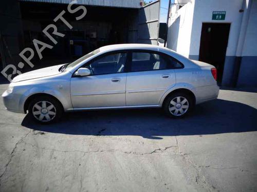 Starter CHEVROLET NUBIRA Saloon  | BP13454040M8 