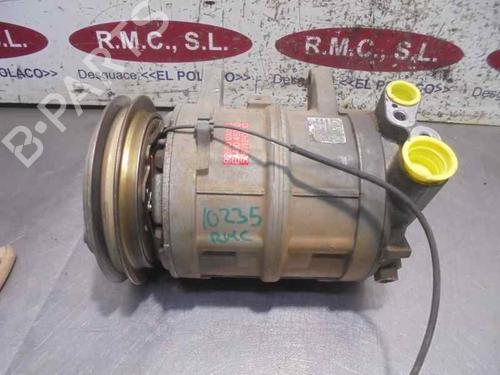 AC compressor NISSAN TERRANO II (R20) 2.7 TDi 4WD | BP13425378M34 