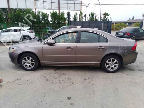 Used Rear right panel Rear right panel VOLVO S80 I (184) [1998-2008] 40296063 40296063