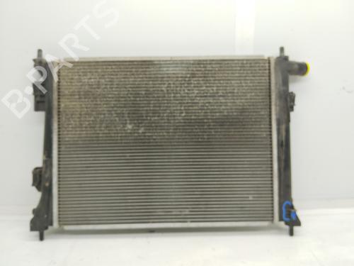 Water radiator KIA RIO III (UB) | BP35815618M31 - Image 3