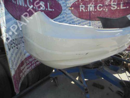 Rear bumper MERCEDES-BENZ C-CLASS Coupe (C204) C 220 CDI (204.302) | BP13457494C8 