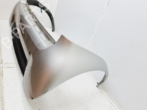 Rear bumper SMART FORTWO Coupe (450)  | BP29724693C8 