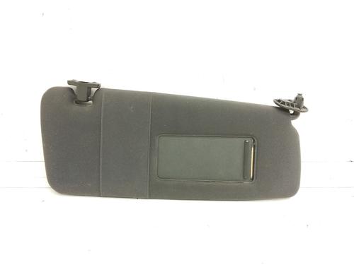Used Right sun visor BMW 3 (E46) 320 d (150 hp) 18694581