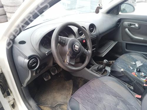 Left front window switch SEAT IBIZA III (6L1)  | BP33938766I27  - Image 7
