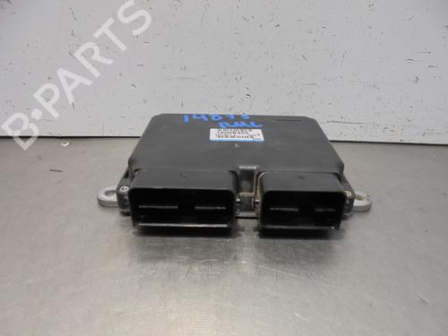 Used Engine control unit (ECU) Engine control unit (ECU) MITSUBISHI ASX (GA_W_) 1.6 MIVEC (GA1W) (117 hp) 13464514 13464514