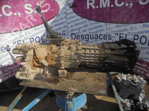Used Gearbox SUZUKI GRAND VITARA II (JT, TE, TD) 1.9 DDiS (JB419WD, JB419XD) (129 hp) 13667043